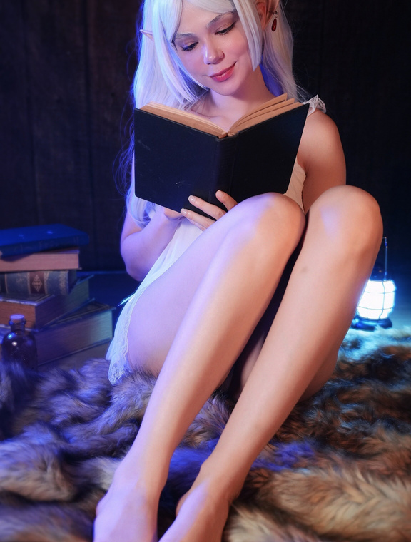 Mai Mynyan Onlyfans pictures