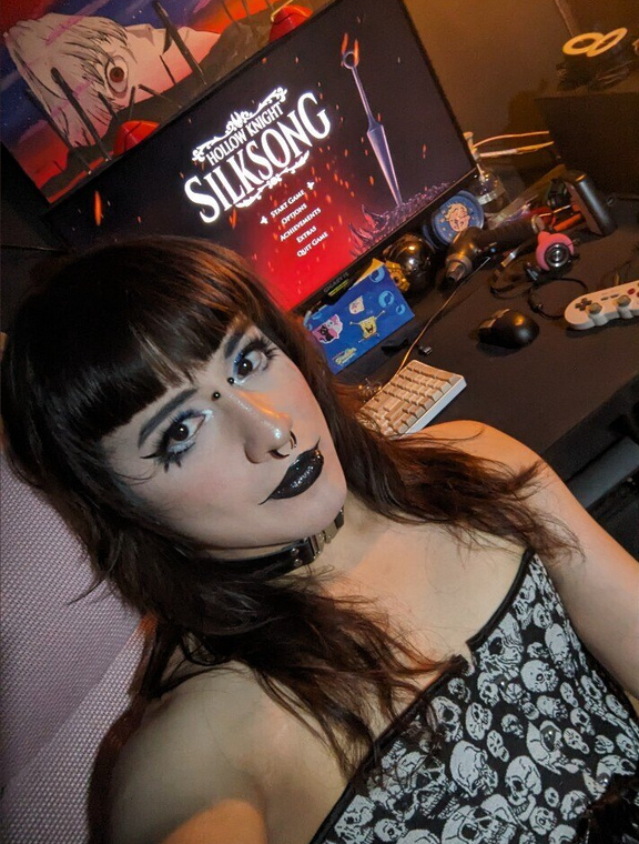 Confusedorito Onlyfans pictures