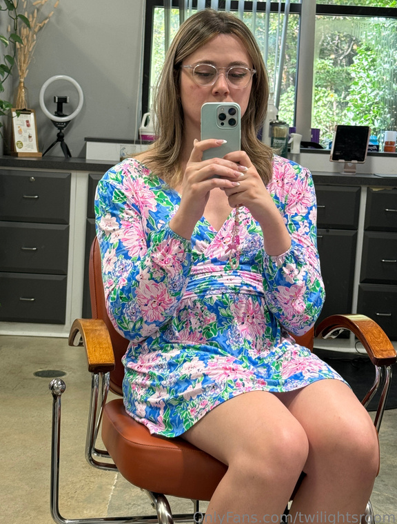 Twilight Onlyfans pictures 2