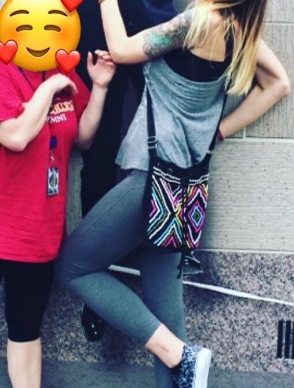 Peppermint Giantess Onlyfans pictures