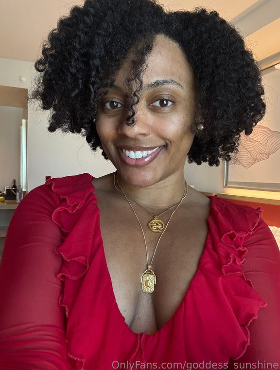 TheGoddessSunshine Onlyfans pictures 2