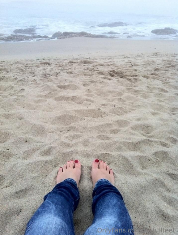 joyfullfeet Onlyfans pictures