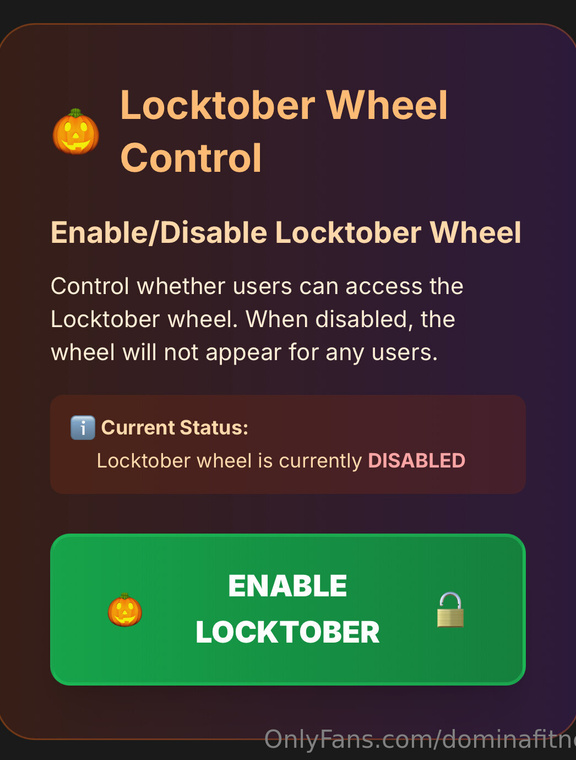 DominaFitness Onlyfans pictures 4