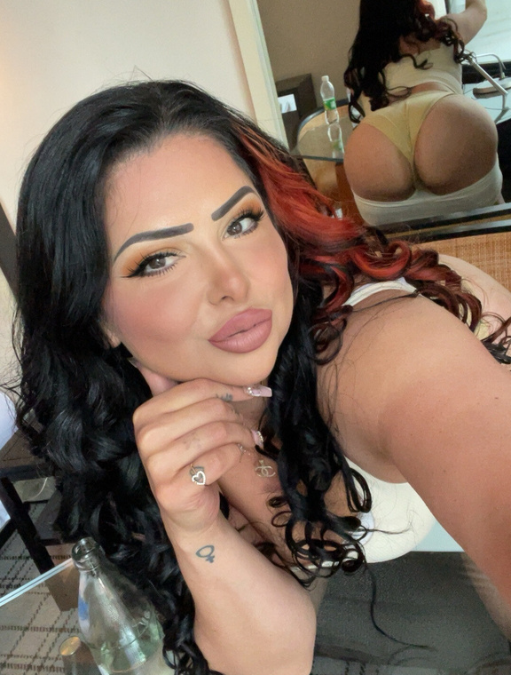 Jasmine Mendez Onlyfans pictures 3