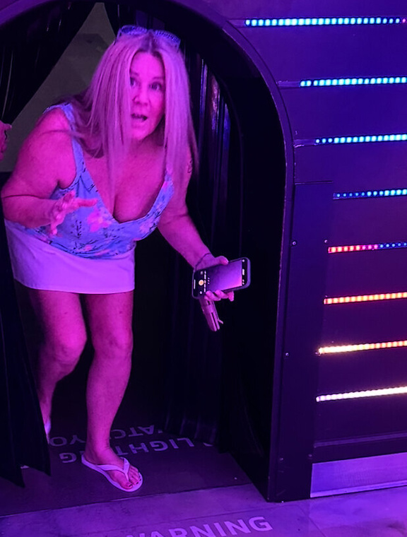 WonderFeetWoman Onlyfans pictures 2