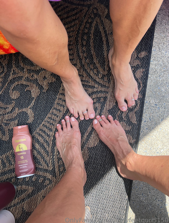 FunkyFeetGurl5150 Onlyfans pictures