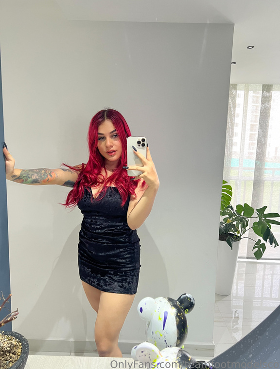 TeamfootmodelsCO Onlyfans pictures 4
