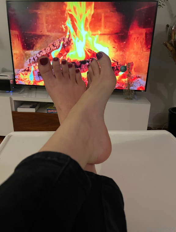 Jewfoot Onlyfans pictures