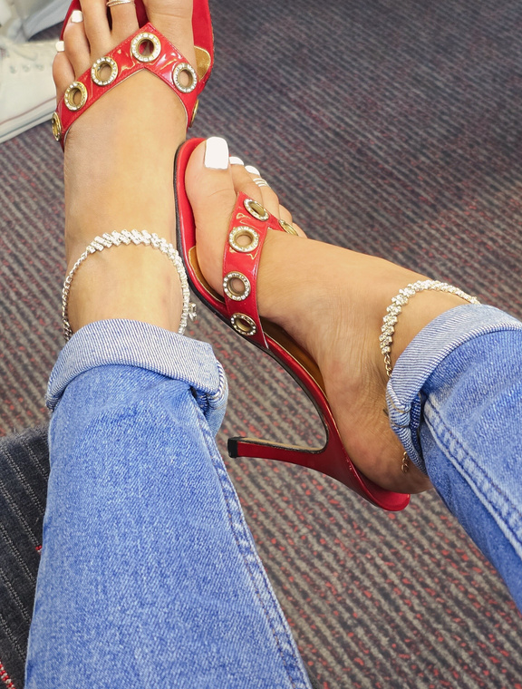 FeetBySherri Onlyfans pictures 2