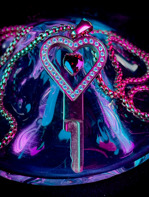 Power Of The Secret Key Onlyfans pictures