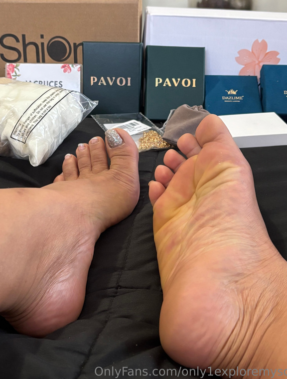 ExploreMySoles Onlyfans pictures 3