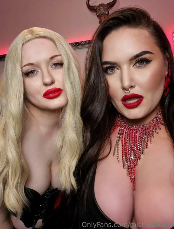 Mistress_Karino Onlyfans pictures 3