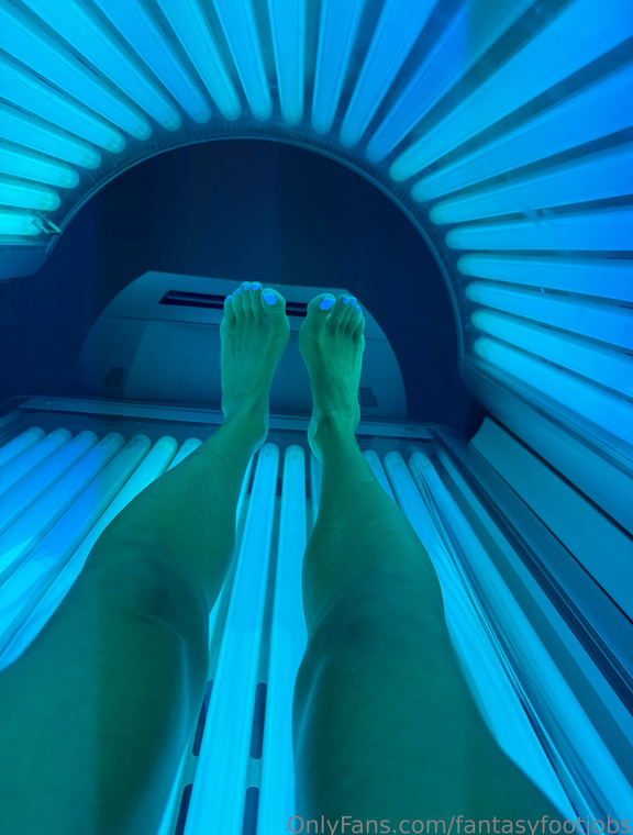 Ceces Fantasy Footjobs Onlyfans pictures