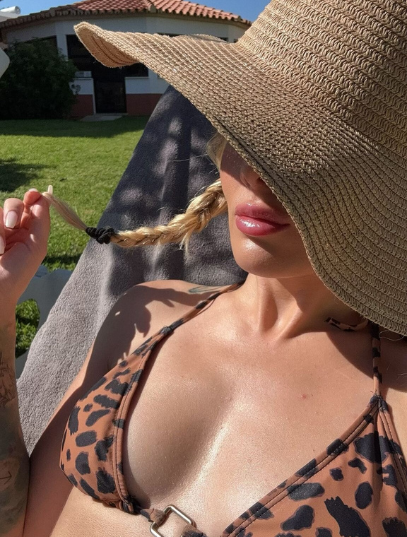 YourGoddessAnna62k Onlyfans pictures