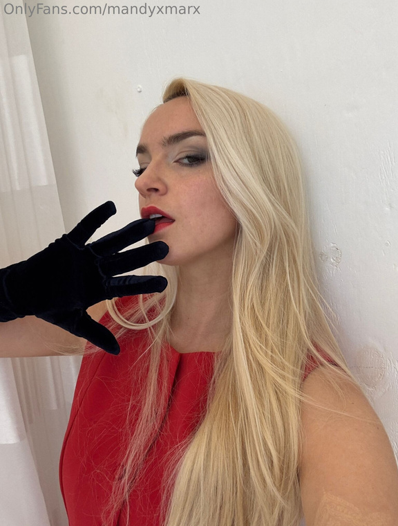 Mandy Marx Onlyfans pictures 4
