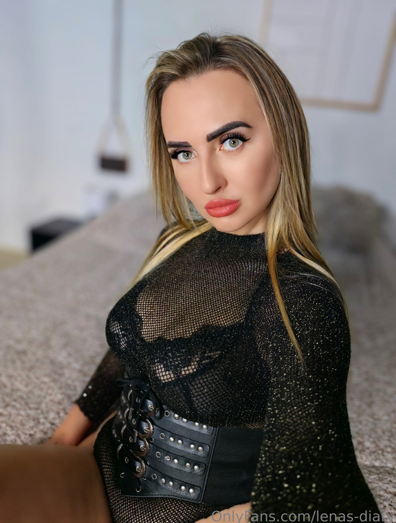 Lenas diary Onlyfans pictures 6