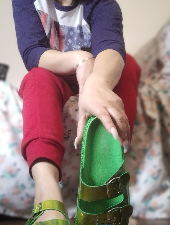 Goddess SkorpSolez Onlyfans pictures