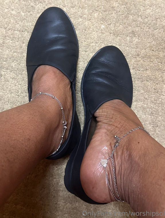 Worshipsolz Onlyfans pictures 2