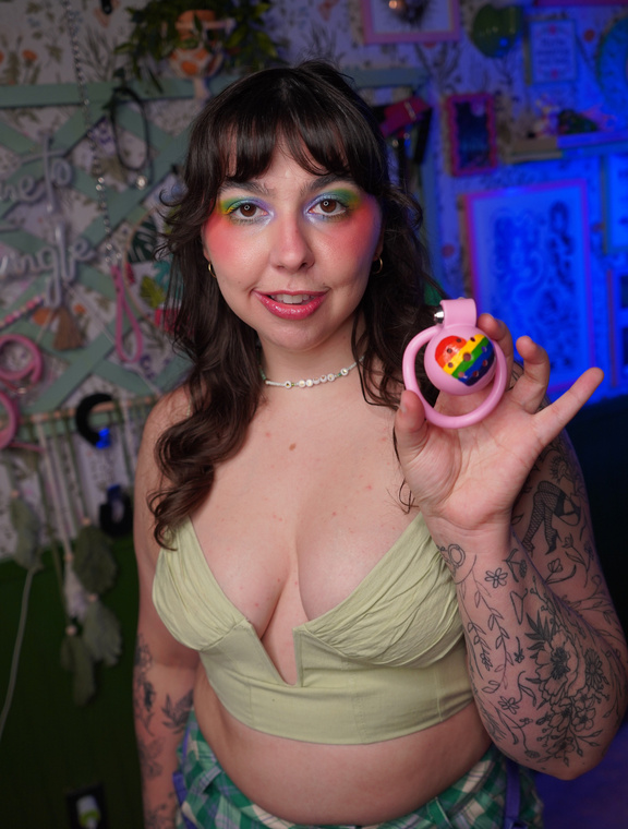 Goddess Jade VIP  Onlyfans pictures