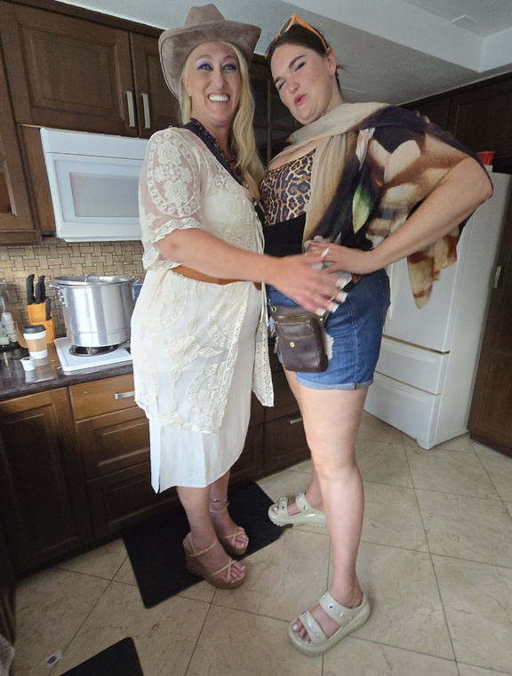 Aly G Onlyfans pictures 2