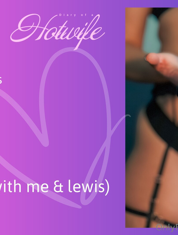 Hollie Hotwife Onlyfans pictures