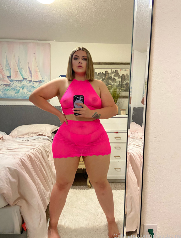 Mystic being  Onlyfans pictures 2