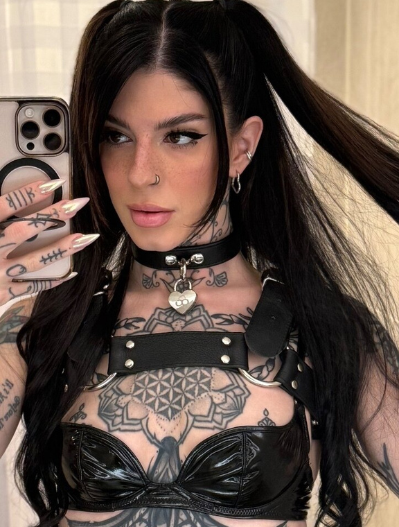 Sami Soup Onlyfans pictures