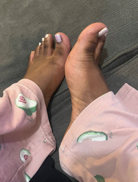 Ayisyensoles Onlyfans pictures