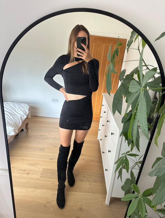 Hotwife Poppy Onlyfans pictures
