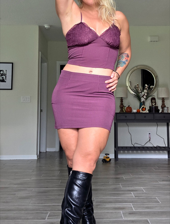 Goddess Fierce Onlyfans pictures 5