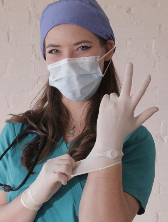 Elizabeth nursebunny Onlyfans pictures