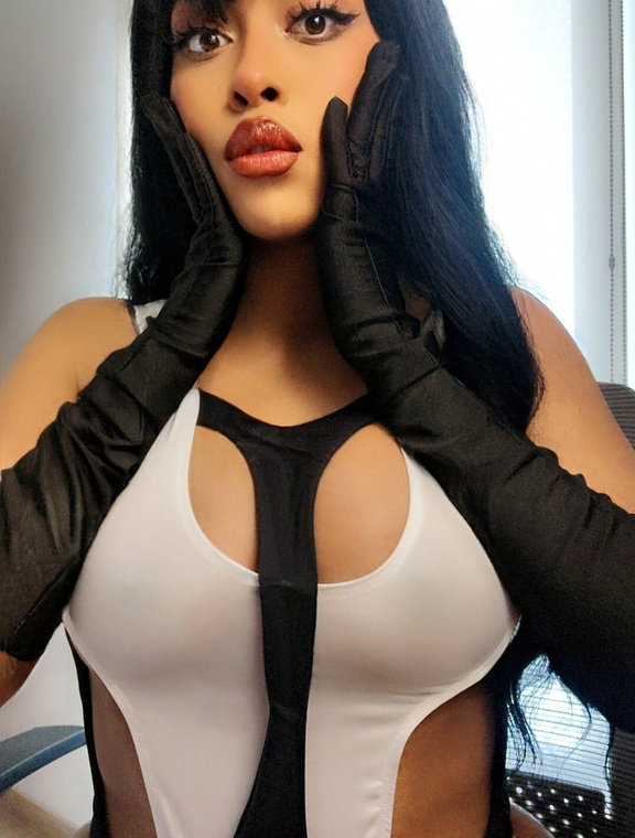 Milkubunny Onlyfans pictures