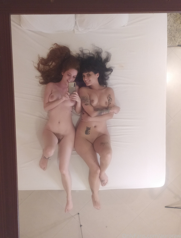 Auroraw Onlyfans pictures