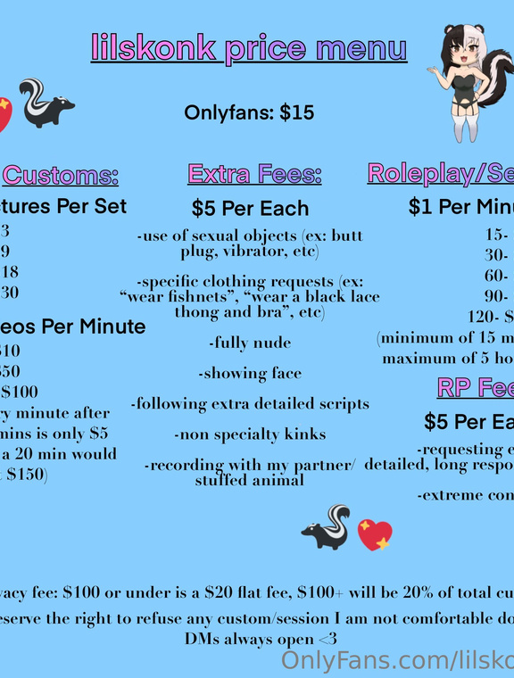 lilskonk Onlyfans pictures