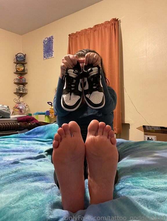 Tattoo Goddess420 Onlyfans pictures