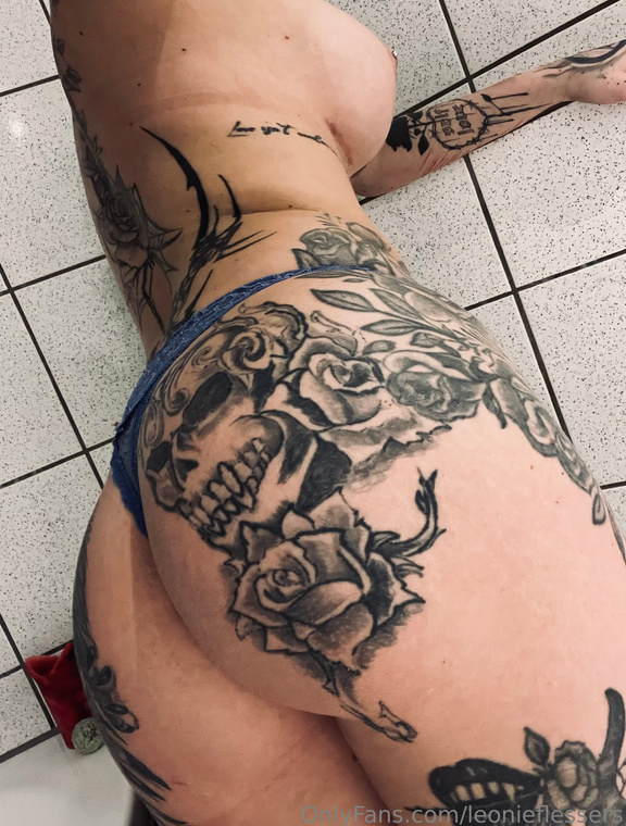 Leonie Flessers Onlyfans pictures