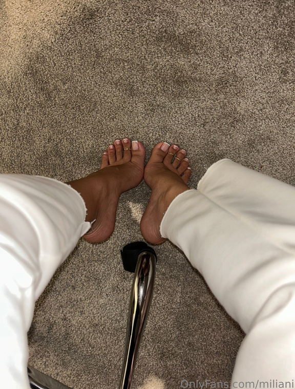 Miliani Onlyfans pictures 2