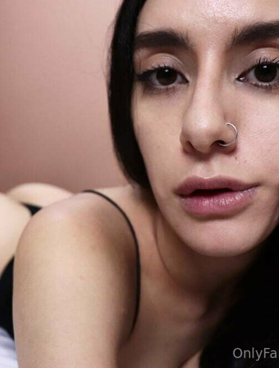 Veggie ASMR Onlyfans pictures