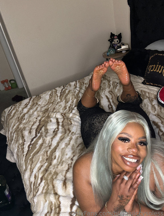 BiggJuiccySoles Onlyfans pictures 3