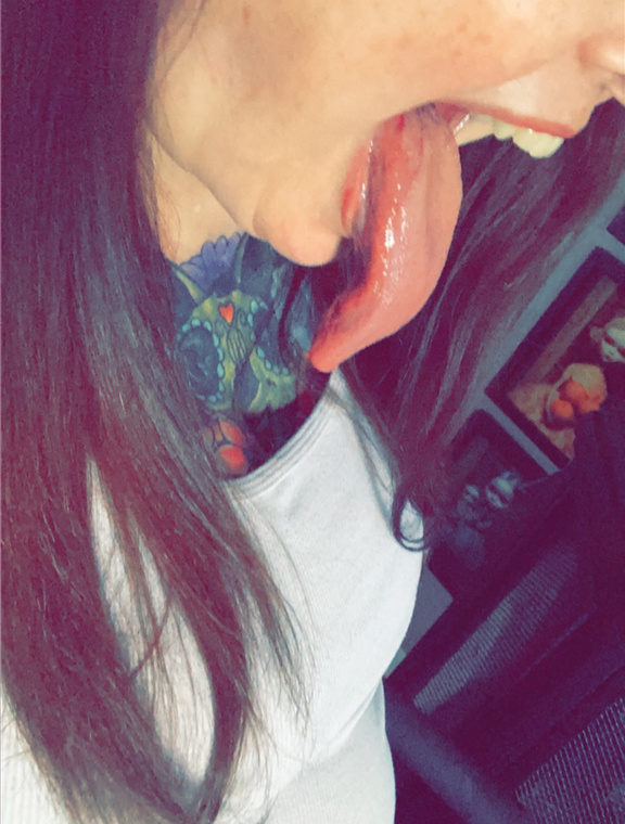 MeganZass2.0 Onlyfans pictures