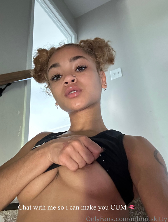 Mhmitskitty Onlyfans pictures
