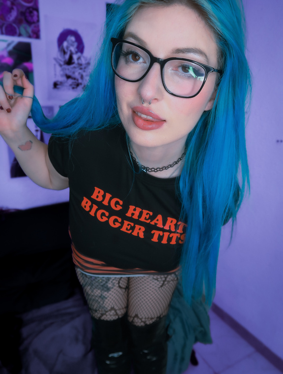 Missjadecamgirl Onlyfans pictures 2