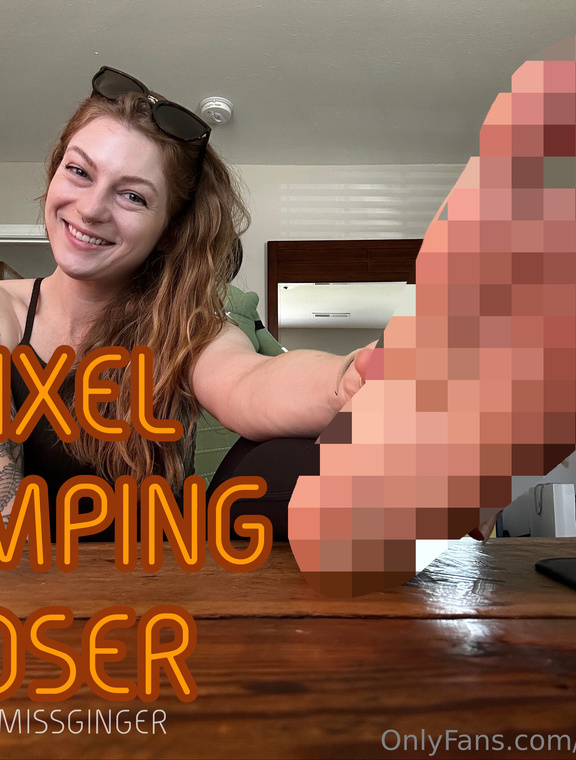 TheMissGinger Onlyfans pictures 3