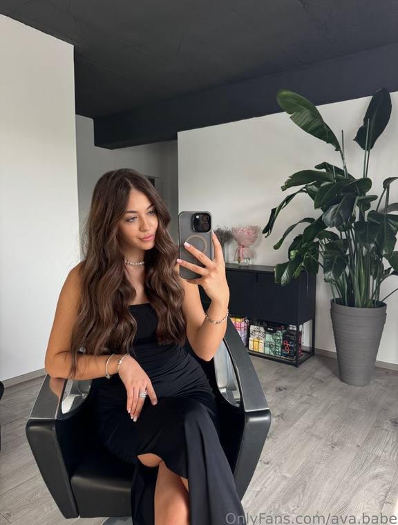 Ava Smith  Onlyfans pictures