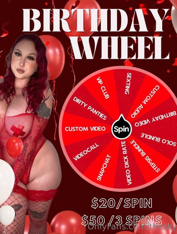 Skylar Vox  Onlyfans pictures