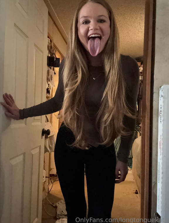 Longtonguekate Onlyfans pictures