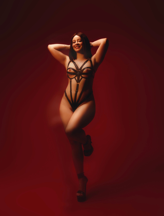 Alda Afrodita Onlyfans pictures