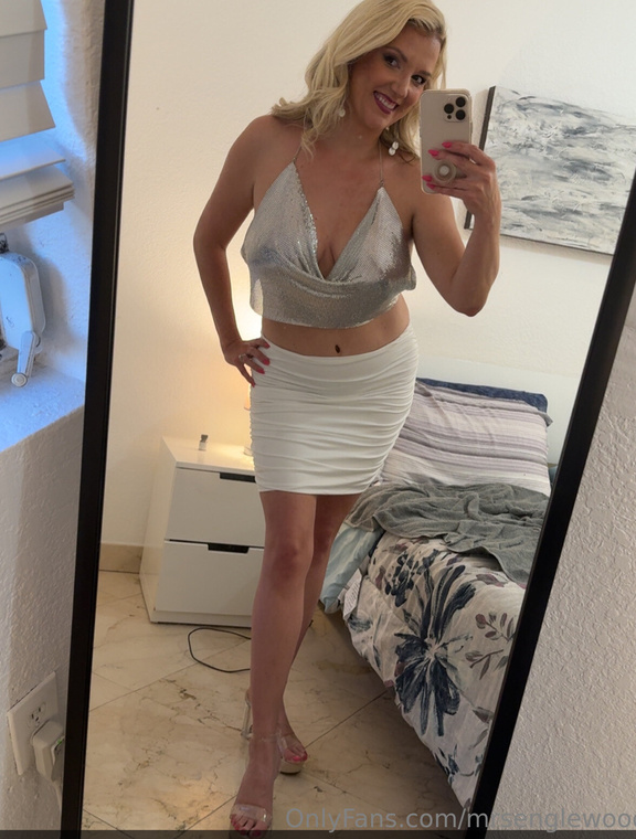 MrsEnglewoodVIP Onlyfans pictures