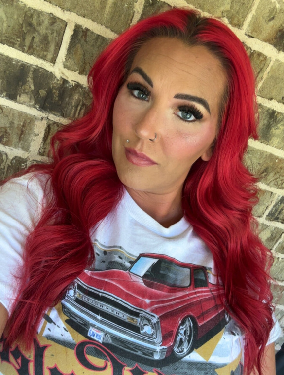 Hotwife Brooke Blaze Onlyfans pictures 2