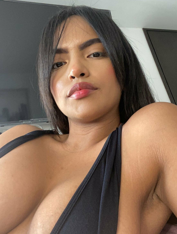 Danni Berrio Onlyfans pictures